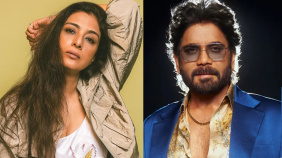 টাবু ও নার্গাজুনা। ছবি: সংগৃহীত