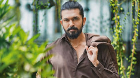 আরিফিন শুভ
