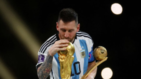 messi