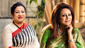 BABITA AND SUCHANDA