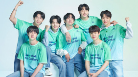 বিটিএস, কে-পপ, দক্ষিণ কোরিয়া,