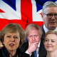 UK prime minister
