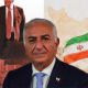 Reza Pahlavi