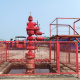 Ilisha Gas Pit