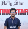 এস এম মাহফুজ আহমেদ